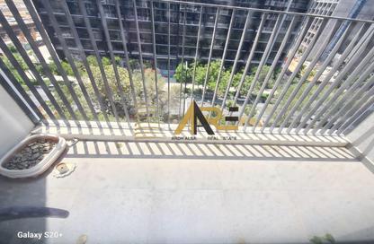 Apartment - 2 Bedrooms - 3 Bathrooms for rent in East Village - Aljada - Sharjah Apartment - 2 Bedrooms - 3 Bathrooms for rent in East Village - Aljada - Sharjah