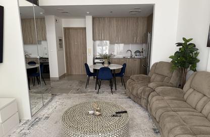 Apartment - 1 Bedroom - 1 Bathroom for sale in Parkviews - Town Square - Dubai