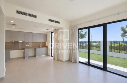Villa - 4 Bedrooms - 4 Bathrooms for sale in Greenview - Emaar South - Dubai South (Dubai World Central) - Dubai