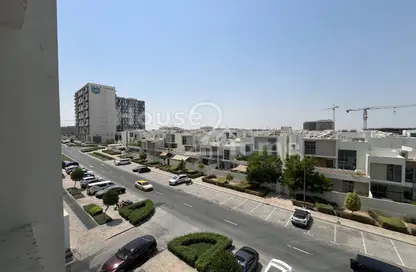 شقة - 2 غرف نوم - 3 حمامات للبيع في The Pulse ريزيدنس Park B3 - ذا بولس ريزيدينس بارك - ذي بالس - دبي الجنوب (مركز دبي العالمي) - دبي