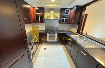 Apartment - 2 Bedrooms - 3 Bathrooms for rent in 29 Burj Boulevard Tower 1 - 29 Burj Boulevard - Downtown Dubai - Dubai