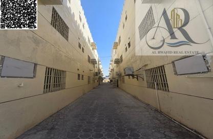 Labor Camp - Studio - 7+ Bathrooms for rent in Industrial Area 12 - Sharjah Industrial Area - Sharjah Labor Camp - Studio - 7+ Bathrooms for rent in Industrial Area 12 - Sharjah Industrial Area - Sharjah