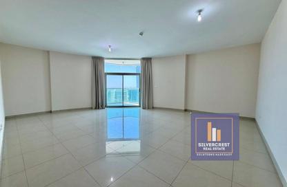 Apartment - 2 Bedrooms - 3 Bathrooms for rent in Beach Towers - Shams Abu Dhabi - Al Reem Island - Abu Dhabi