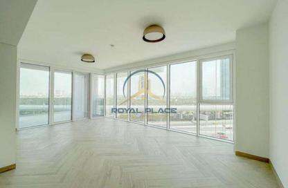 Apartment - 2 Bedrooms - 3 Bathrooms for rent in 1 Residences - 1 - 1 Residences - Al Kifaf - Bur Dubai - Dubai