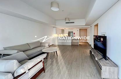 Apartment - 1 - 2 for sale in Mayan 1 - Mayan - Yas Island - Abu Dhabi Apartment - 1 - 2 for sale in Mayan 1 - Mayan - Yas Island - Abu Dhabi
