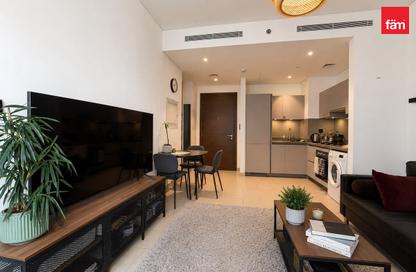 Apartment - 1 - 1 for sale in Sobha Creek Vistas Reserve Tower A - Sobha Creek Vistas Reserve - Sobha Hartland - Mohammed Bin Rashid City - Dubai