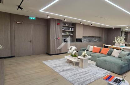 Apartment - Studio - 1 for rent in Westwood Grande II - District 18 - Jumeirah Village Circle - Dubai
