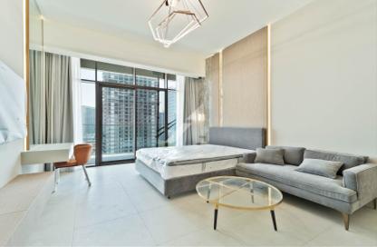 Apartment - Studio - 1 for rent in Westwood Grande II - District 18 - Jumeirah Village Circle - Dubai