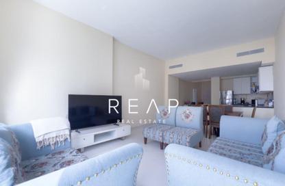 Apartment - 1 Bedroom - 2 Bathrooms for rent in Loreto 2 B - Loreto - Damac Hills - Dubai