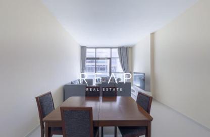 Apartment - 1 Bedroom - 2 Bathrooms for rent in Loreto 2 B - Loreto - Damac Hills - Dubai