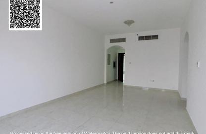 شقة - 2 - 3 للايجار في أورينت تاور 2 - أورينت تاور - البستان - عجمان