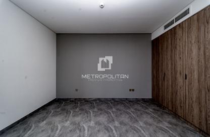 Apartment - Studio - 1 for rent in Peninsula One - Peninsula - Business Bay - Dubai