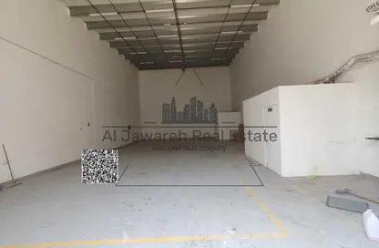 مستودع - استوديو - 1 حمام للايجار في الجرف الصناعية 1 - الجرف الصناعية - عجمان