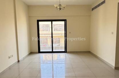 Apartment - 1 Bedroom - 2 Bathrooms for rent in Al Bahri Grand Residence - Al Warqa'a 1 - Al Warqa'a - Dubai