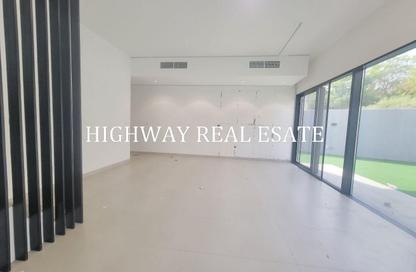 Villa - 3 - 5 for rent in Kaya - Masaar - Tilal City - Sharjah