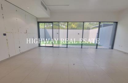 Villa - 3 - 5 for rent in Kaya - Masaar - Tilal City - Sharjah