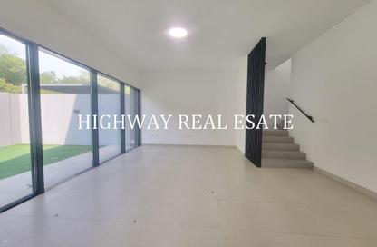 Villa - 3 - 5 for rent in Kaya - Masaar - Tilal City - Sharjah