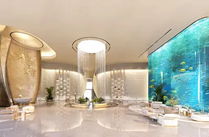 شقة - 2 غرف نوم - 3 حمامات للبيع في بريز من دانوب - مدينة دبي الملاحية - دبي