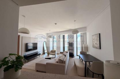 Apartment - 2 Bedrooms - 2 Bathrooms for rent in Burj Vista Tower 1 - Burj Vista - Downtown Dubai - Dubai Apartment - 2 Bedrooms - 2 Bathrooms for rent in Burj Vista Tower 1 - Burj Vista - Downtown Dubai - Dubai