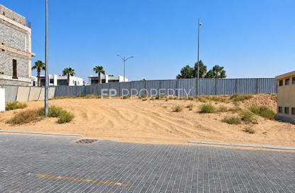 Land - Studio for sale in Hawthorn - Damac Hills 2 - Dubai Land - Studio for sale in Hawthorn - Damac Hills 2 - Dubai