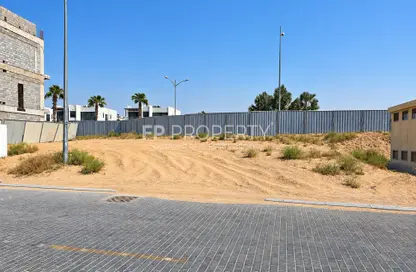 أرض - استوديو للبيع في هاوثورن - داماك هيلز 2 - دبي أرض - استوديو للبيع في هاوثورن - داماك هيلز 2 - دبي