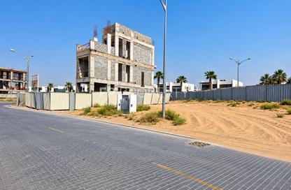 Land - Studio for sale in Hawthorn - Damac Hills 2 - Dubai Land - Studio for sale in Hawthorn - Damac Hills 2 - Dubai
