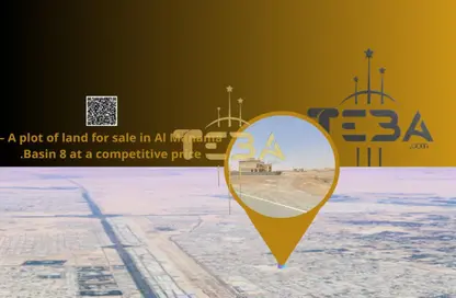 Land - Studio for sale in Manama - Ajman