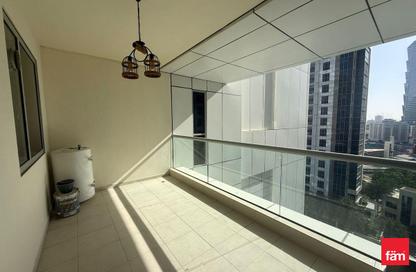 Apartment - 1 Bedroom - 2 Bathrooms for rent in Executive Tower C - Executive Towers - Business Bay - Dubai