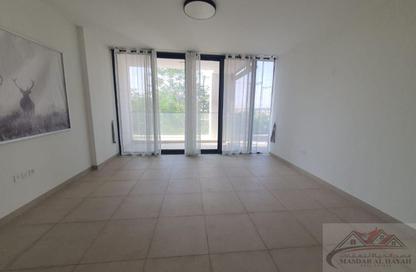 Apartment - 1 Bedroom - 2 Bathrooms for rent in MISK Apartments - Aljada - Sharjah