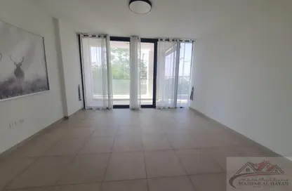 Apartment - 1 Bedroom - 2 Bathrooms for rent in MISK Apartments - Aljada - Sharjah