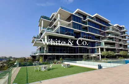 Apartment - 2 Bedrooms - 3 Bathrooms for sale in Jasmine B - Jasmine - DAMAC Hills - Dubai