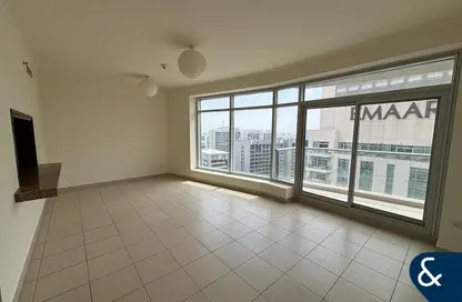 شقة - 2 غرف نوم - 2 حمامات للايجار في C برج فيوز - برج فيوز - وسط مدينة دبي - دبي