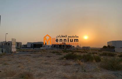 Land - Studio for sale in Al Riqaibah - Al Suyoh - Sharjah Land - Studio for sale in Al Riqaibah - Al Suyoh - Sharjah