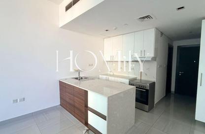 Apartment - Studio - 1 Bathroom for rent in O2 Tower - District 14 - Jumeirah Village Circle - Dubai