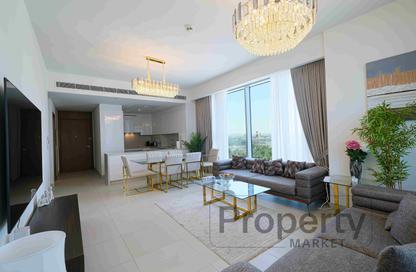 Apartment - 2 - 4 for sale in Canal Front Residence 9 - Canal Front Residences - Al Wasl - Dubai