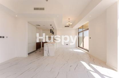 Townhouse - 4 - 5 for sale in Elie Saab Vie at the Fields - The Fields - District 11 - Mohammed Bin Rashid City - Dubai
