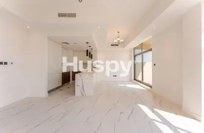 Townhouse - 4 Bedrooms - 5 Bathrooms for sale in Elie Saab Vie at the Fields - The Fields - District 11 - Mohammed Bin Rashid City - Dubai