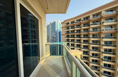 Apartment - Studio - 1 Bathroom for sale in Lago Vista A - Lago Vista - Dubai Production City (IMPZ) - Dubai