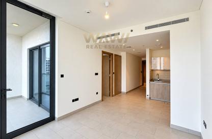 Apartment - 1 - 1 for sale in Sobha Hartland Waves - Sobha Hartland - Mohammed Bin Rashid City - Dubai
