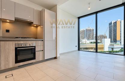 Apartment - 1 - 1 for sale in Sobha Hartland Waves - Sobha Hartland - Mohammed Bin Rashid City - Dubai