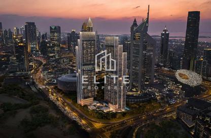 شقة - 3 - 3 للبيع في جميرا ريزيدنسز برج الإمارات ب - جميرا ريزيدنسز أبراج الإمارات - شارع الشيخ زايد - دبي شقة - 3 - 3 للبيع في جميرا ريزيدنسز برج الإمارات ب - جميرا ريزيدنسز أبراج الإمارات - شارع الشيخ زايد - دبي
