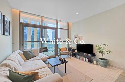 Apartment - 2 Bedrooms - 3 Bathrooms for sale in No.9 - Dubai Marina - Dubai