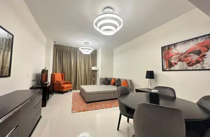 Apartment - 2 Bedrooms - 2 Bathrooms for rent in Viridis B - Viridis Residence and Hotel Apartments - Damac Hills 2 - Dubai Apartment - 2 Bedrooms - 2 Bathrooms for rent in Viridis B - Viridis Residence and Hotel Apartments - Damac Hills 2 - Dubai