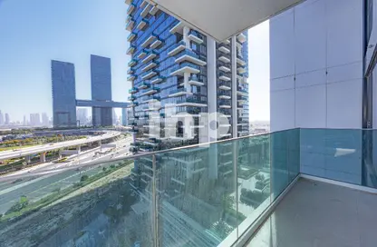 شقة - 2 غرف نوم - 3 حمامات للايجار في 1 Residences - 2 - وان ريزيدندس - الكفاف - بر دبي - دبي