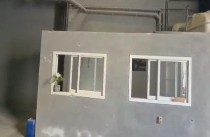 Warehouse - Studio for rent in Warehouse G - Dubai Investment Park 2 (DIP 2) - Dubai Investment Park (DIP) - Dubai