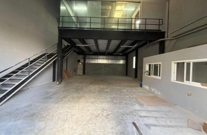 Warehouse - Studio for rent in Warehouse G - Dubai Investment Park 2 (DIP 2) - Dubai Investment Park (DIP) - Dubai