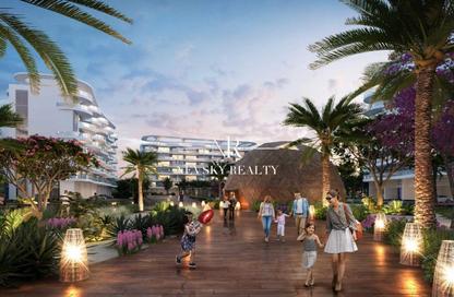 Apartment - 2 Bedrooms - 3 Bathrooms for sale in Lagoon Views 12 Tower D - Lagoon Views 12 - Lagoon Views - Damac Lagoons - Dubai