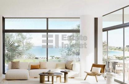 Apartment - 3 Bedrooms - 4 Bathrooms for sale in Beach Residences Dubai Islands B4 - Beach Residences Dubai Islands - Dubai Islands - Dubai