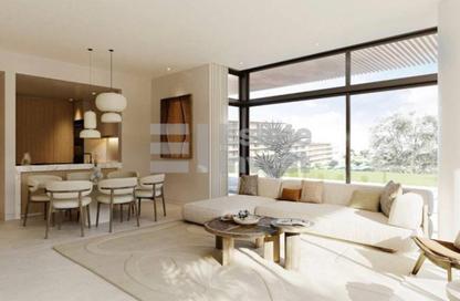 Apartment - 3 Bedrooms - 4 Bathrooms for sale in Beach Residences Dubai Islands B4 - Beach Residences Dubai Islands - Dubai Islands - Dubai