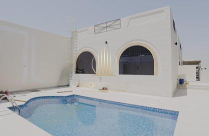 Villa - 3 Bedrooms - 4 Bathrooms for rent in Mirdif - Dubai